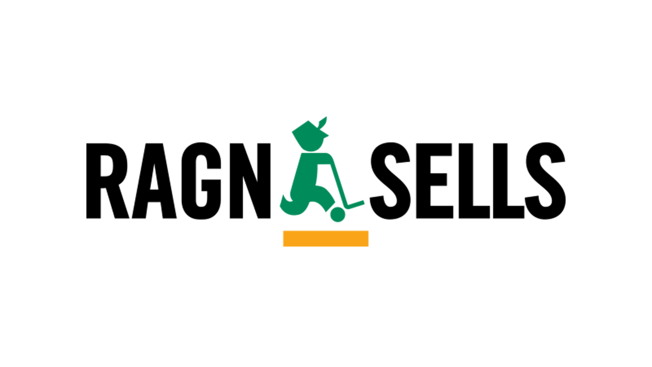 Logotyp Ragn-Sells